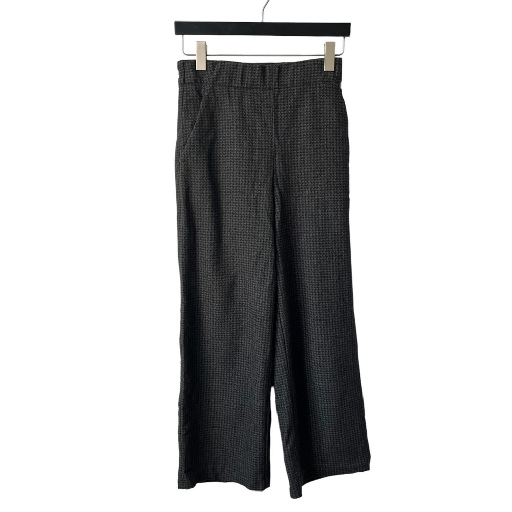 Wilfred Houndstooth “Easy Pants” Size Small